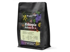 Фото 1 Кофе в зернах арабика Эфиопия Сидамо гр.4, г.Санкт-Петербург 2021